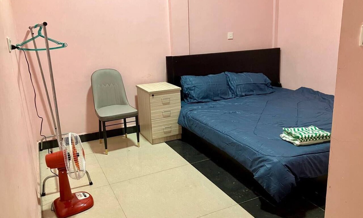 Chamkar Mon Apartment | Arecrata