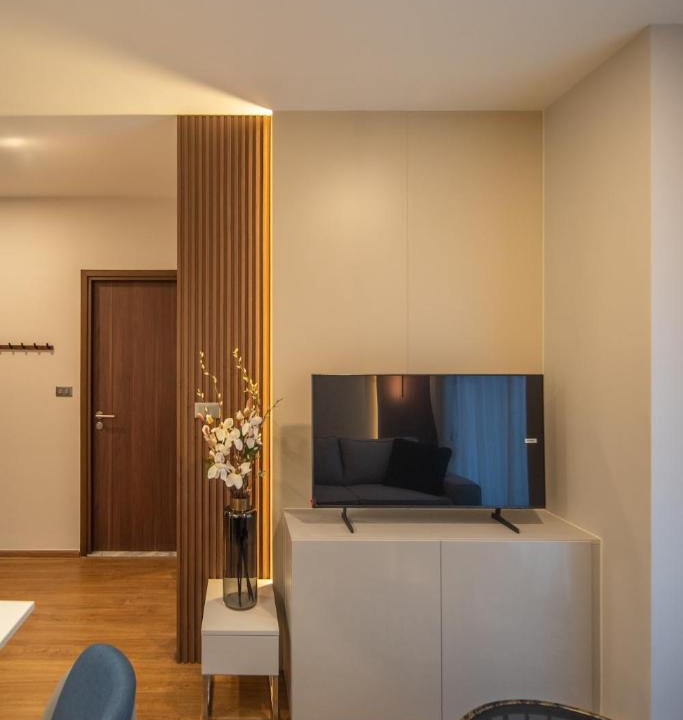 Tha Sala Apartment | Arise Charoenmueang, a modern, ready-to-move-in condo
