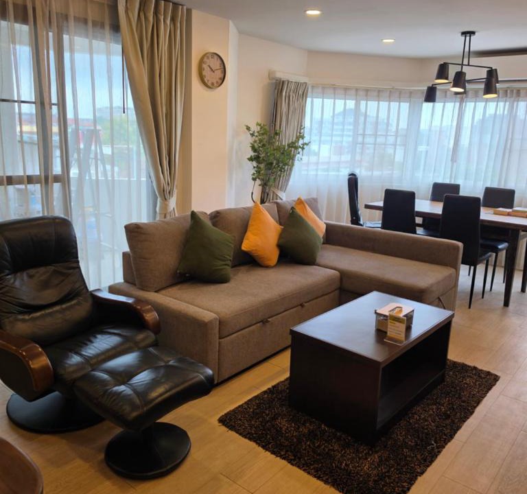 Nimman Apartment | ARMO Nimman
