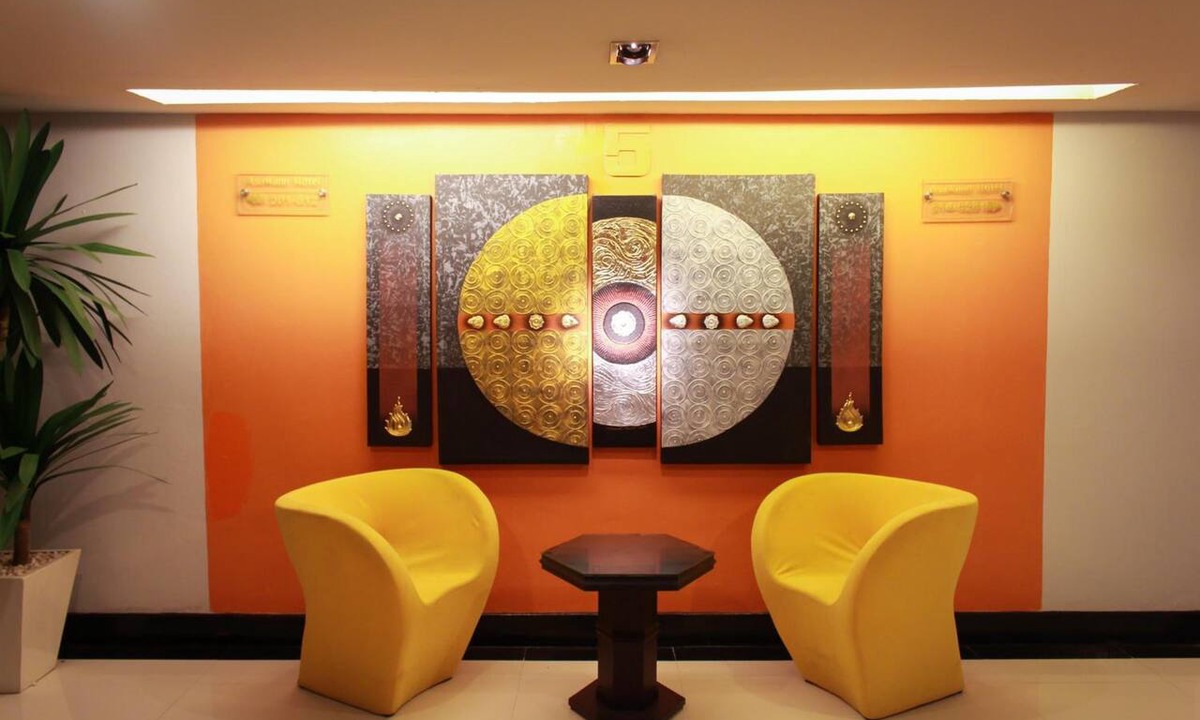 Nong Khai Hotel | Asawann Hotel