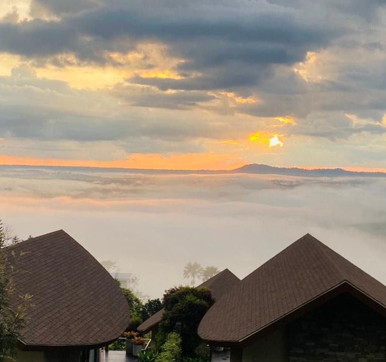 Khao Kho Resort | At Tree Resort Khaokho