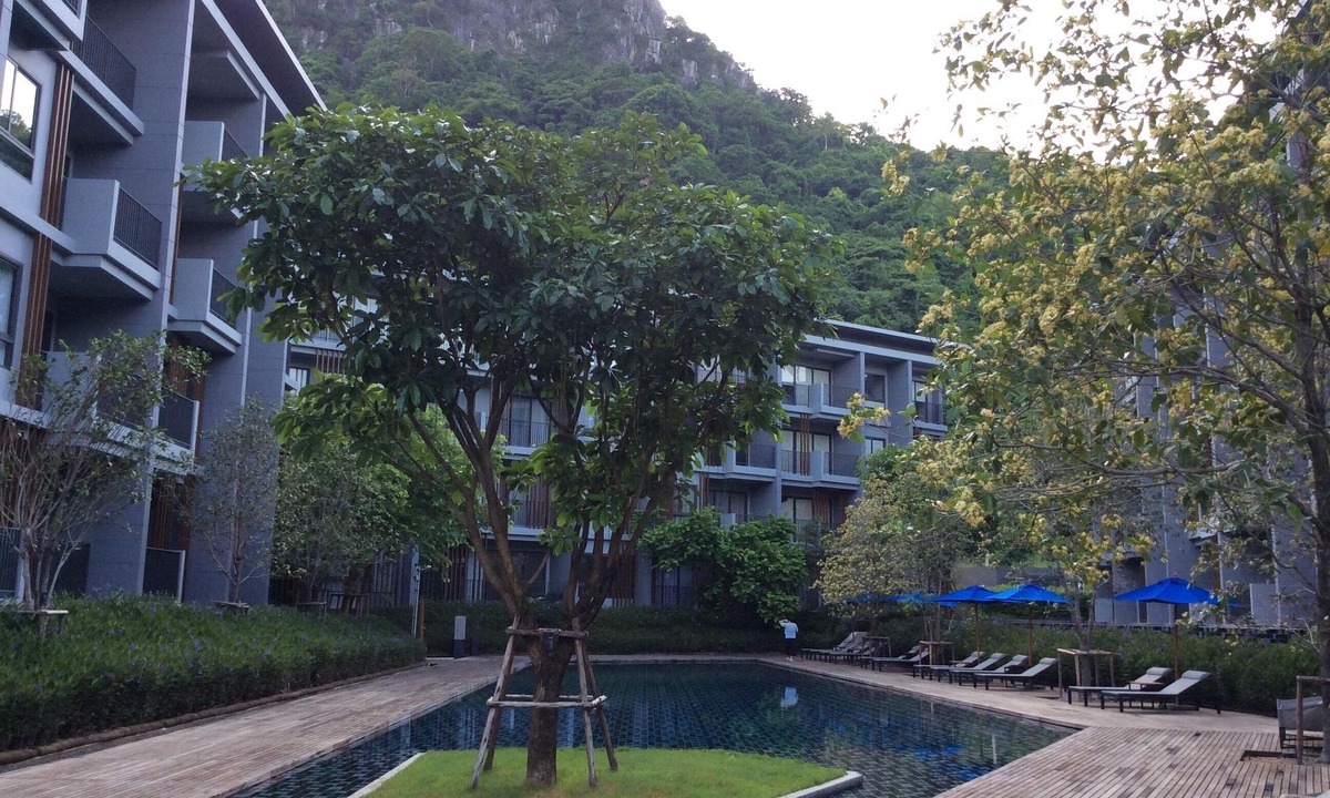 Phaya Yen Apartment | Away 23 dg estate @ Khaoyai