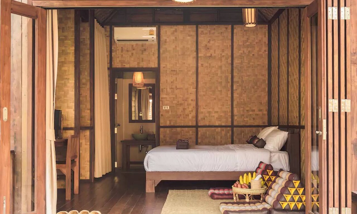 Chiang Dao Hotel | Azalea Village Wellness Resort