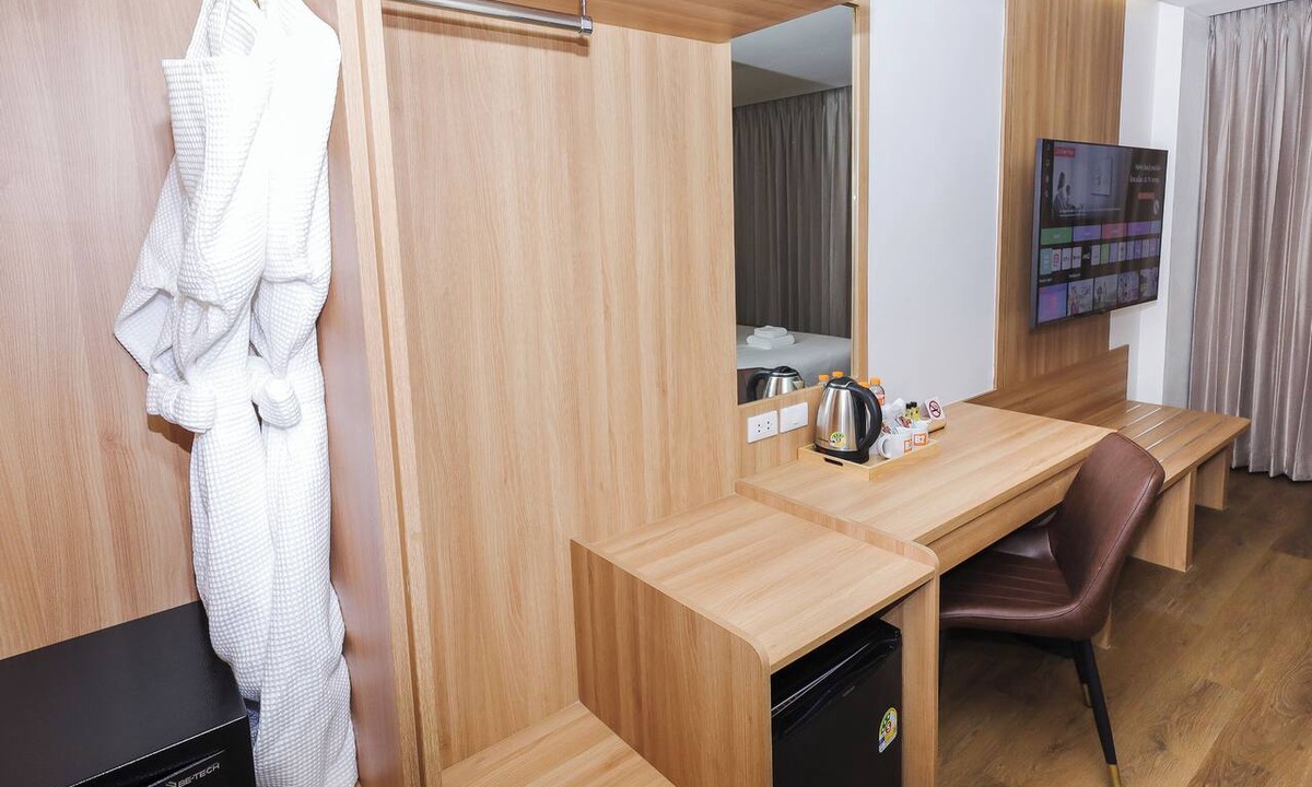 Mae Sot Hotel | B2 Mae Sot Premier Hotel