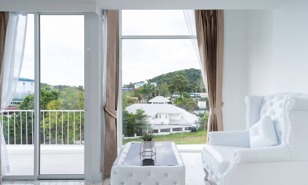 Kathu Hotel | B2 Phuket Premier Hotel
