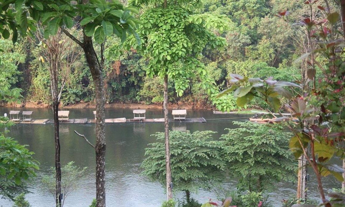 Tha Sao Hotel | Baan Alisa Bed and Breakfast