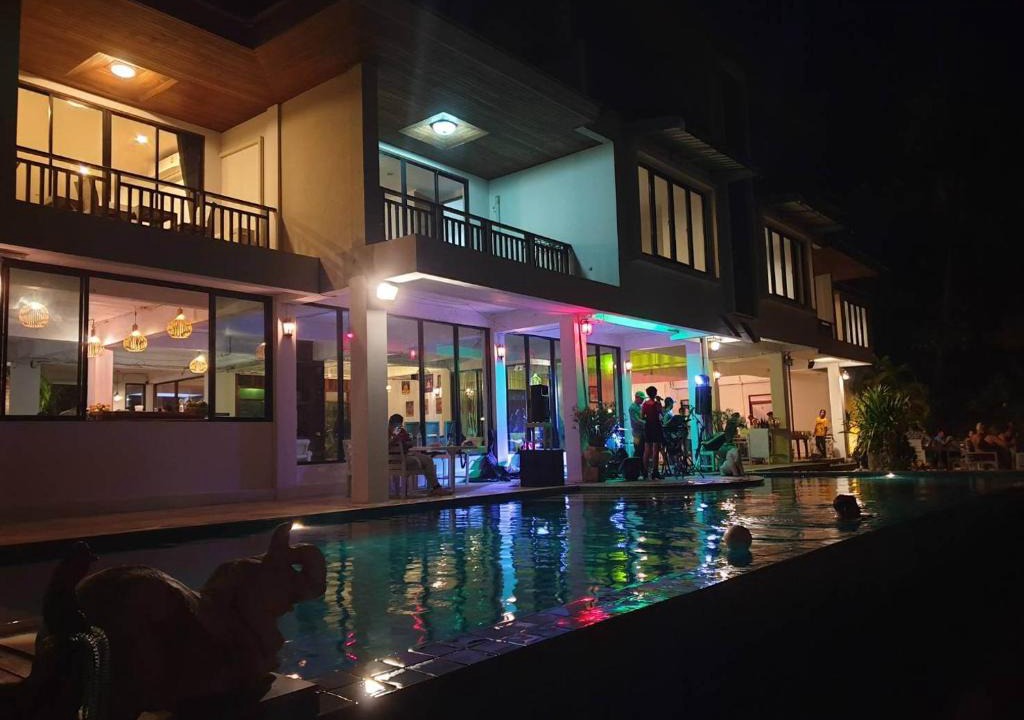 Maret Hotel | Baan Ampai Beach Hotel