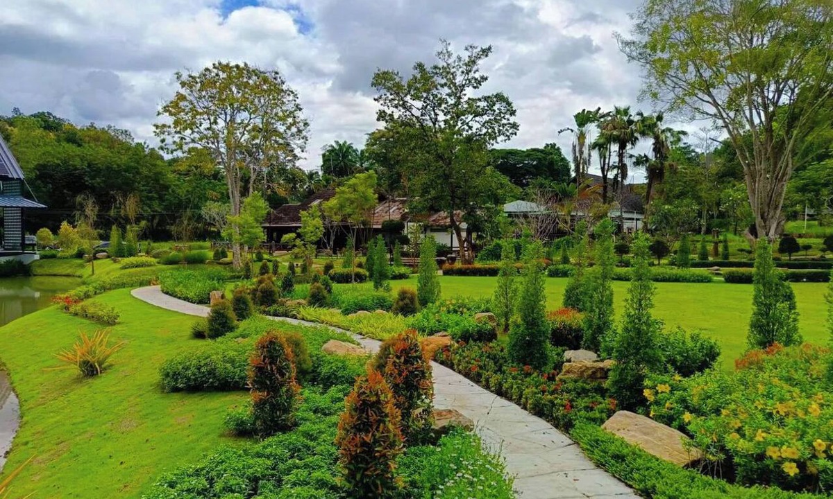 Hang Dong Resort | Baan Chom Doi Resort