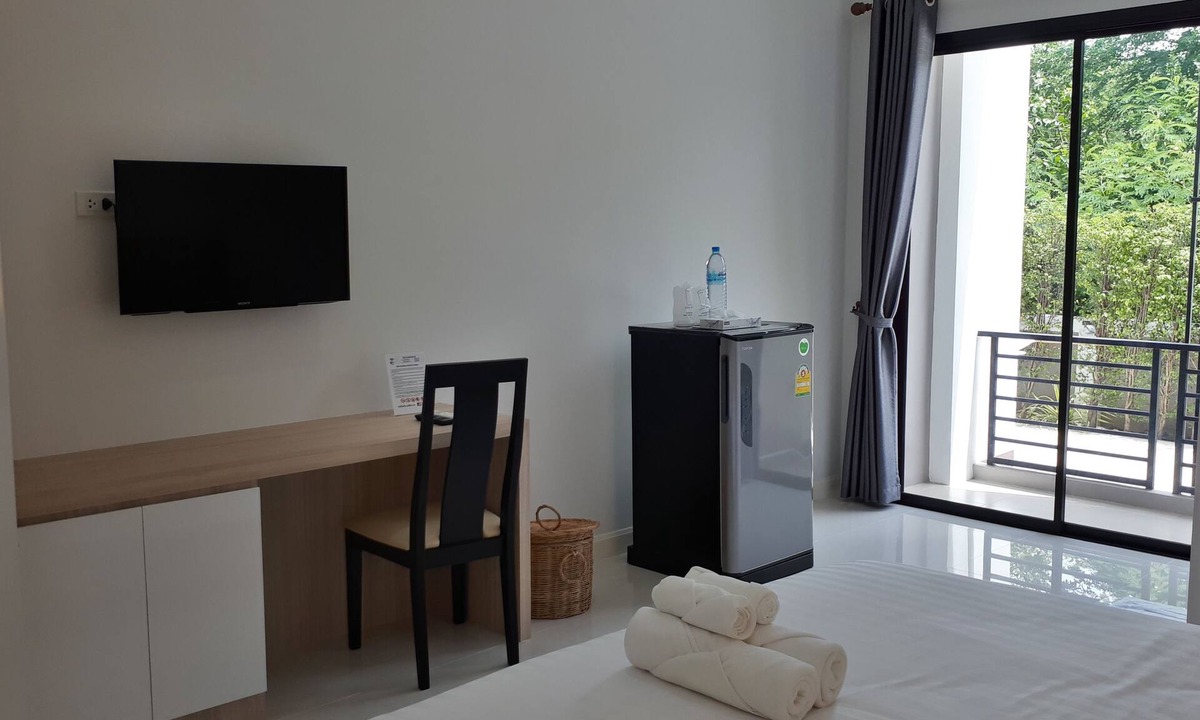 Phimai Hotel | Baan Lita Phimai