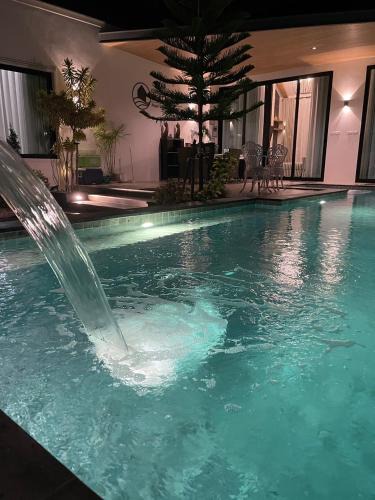 Hin Lek Fai Villa | Baan Monte1