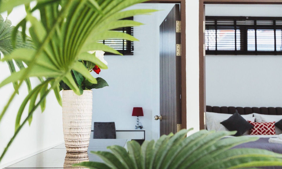 Huai Yai Resort | Baan Nern Khao Resort