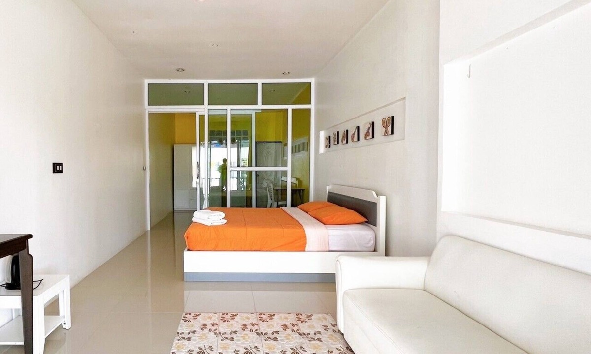 Mukdahan Hotel | Baan Siri Mukdahan