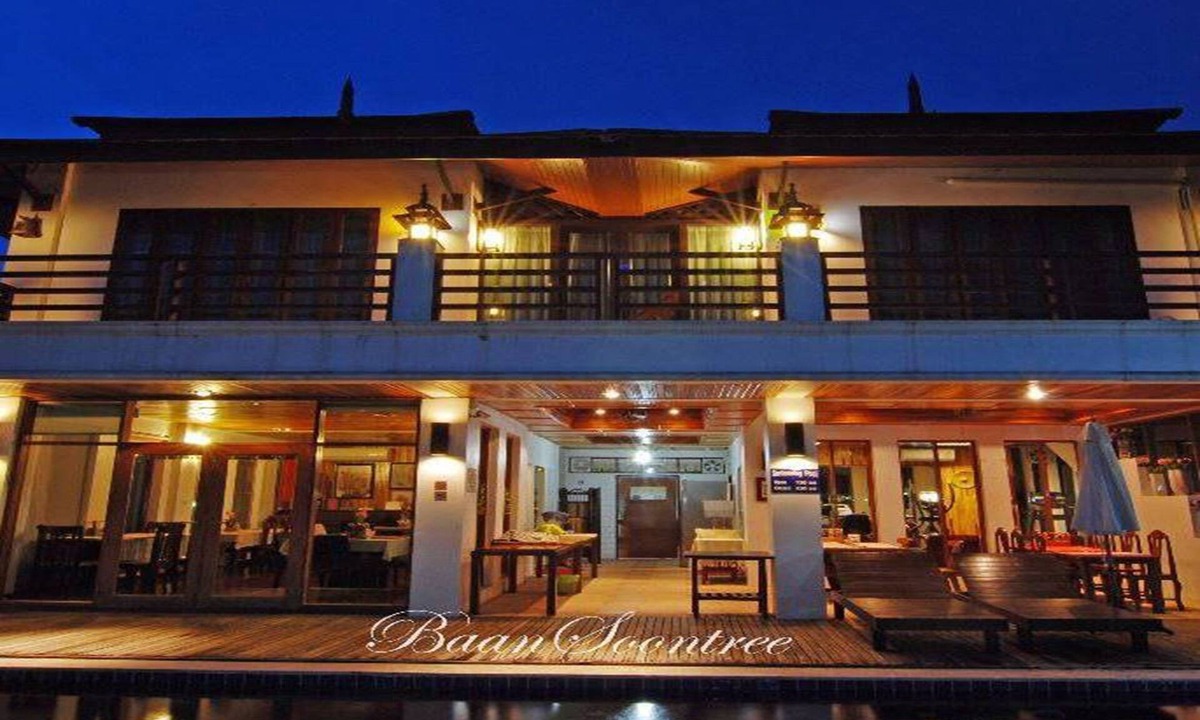 Wieng Hotel | Baan Soontree Resort