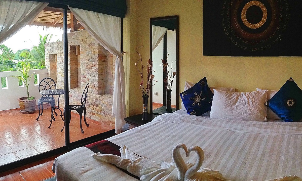 Karon Resort | Baan Suay Hotel Resort