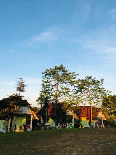 Khao Kho Resort | Baan Termsuk