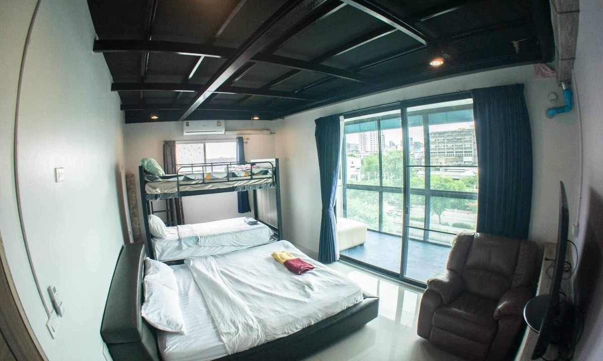 Pom Prap House | Baan1668
