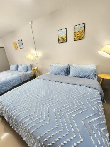 Yan Nawa Villa | Baanchan412 free wifi walk to BTS Pier