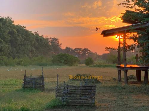 Nong Chang House | Baansahree Farmstay