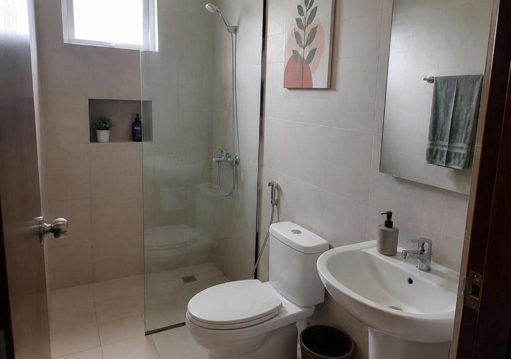 Lop Buri House | BAMBOO Homestay 2