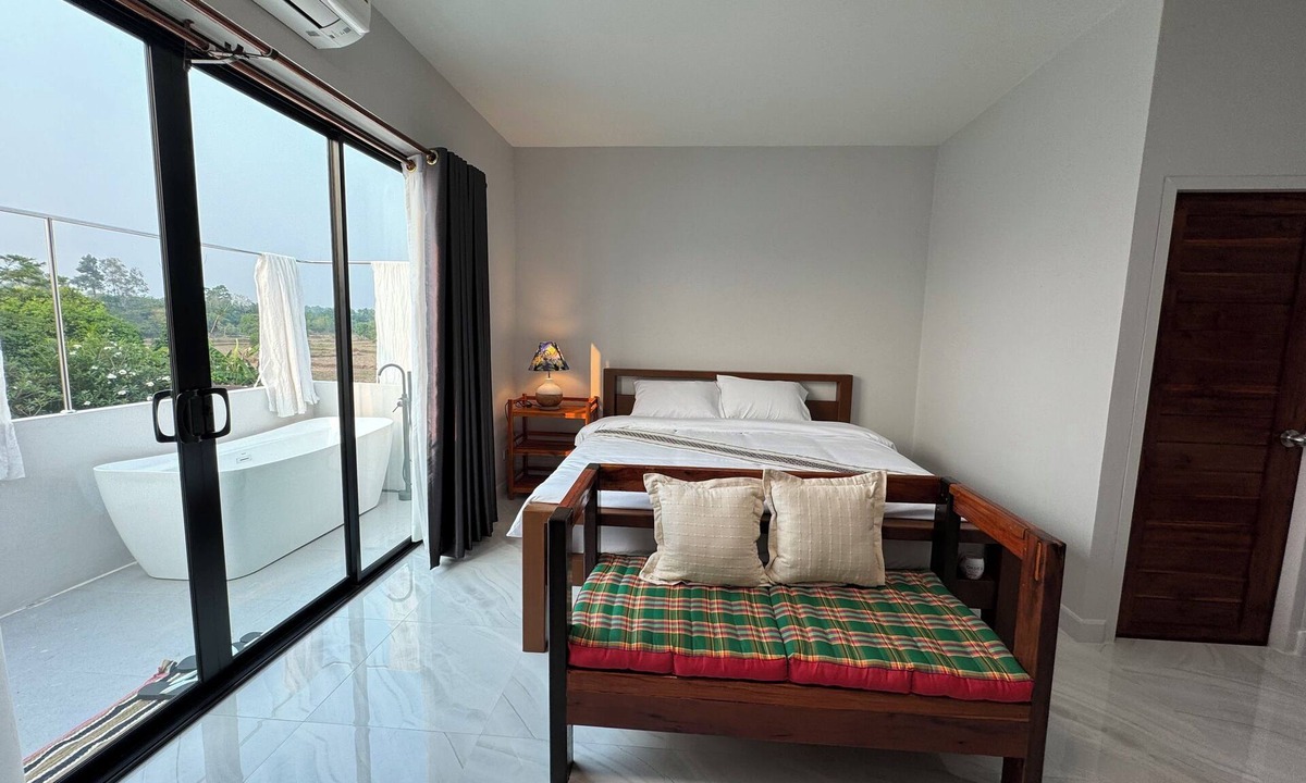 Seka Hotel | Ban Kanda
