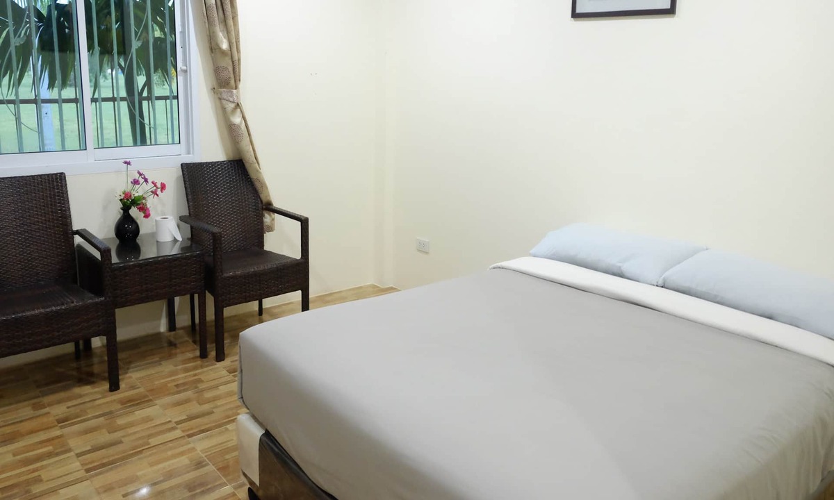 Chakphong Hotel | Ban Medsai Resort