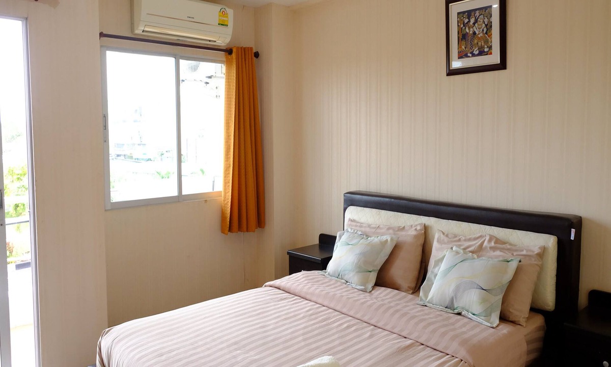 Ban Chang Hotel | Banchang Apartment and Hotel