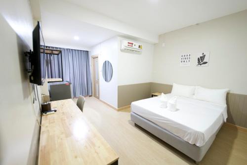 Chanthaburi Hotel | Bankaew Hotel