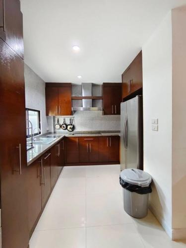 Central Pattaya Villa | Bann Natcha 35