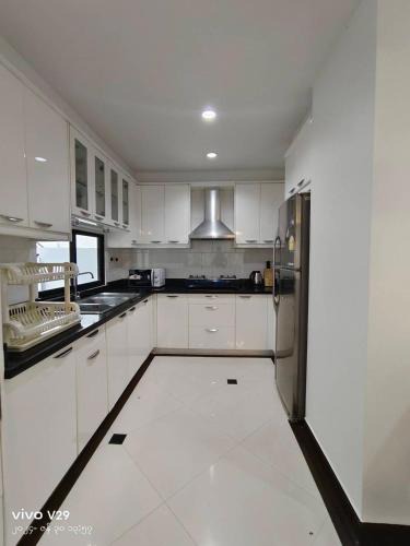 Central Pattaya Villa | Bann Natcha 37