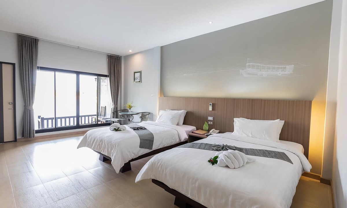 Trat Resort | Banpu Resort Trat