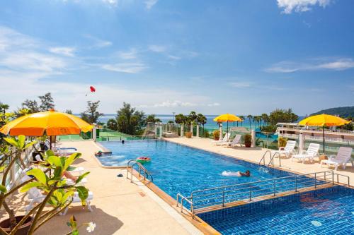 Karon Resort | Baumancasa Beach Resort