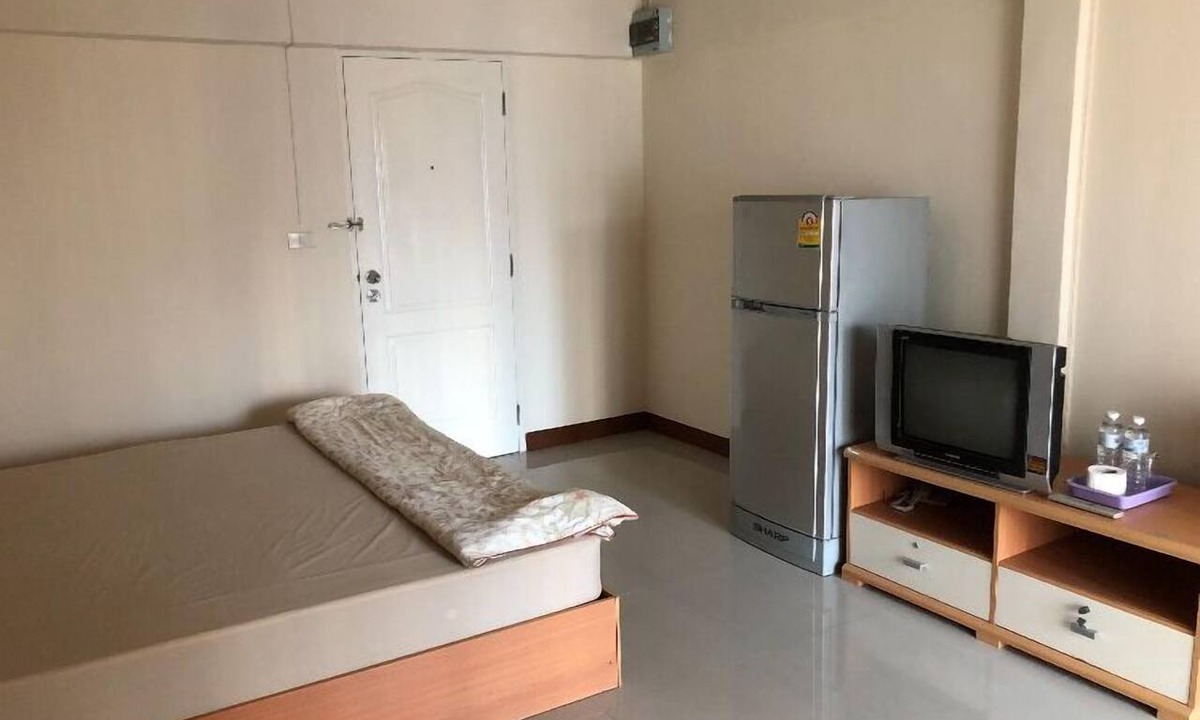 Ratchadaphisek Hotel | BB Place