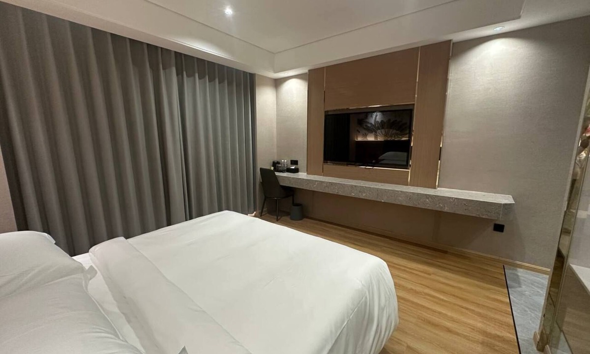 Ta Khmau Hotel | BCN Barna Hotel