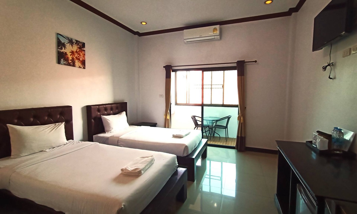 Ban Du Hotel | Be One Boutique Resort