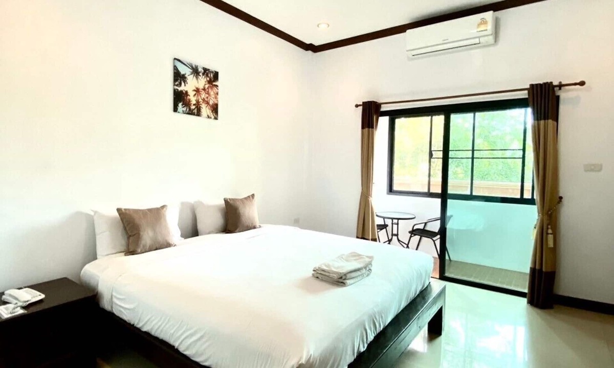 Ban Du Hotel | Be One Resort