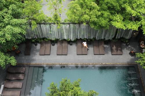 Nimman Hotel | BED Nimman - Adults Only