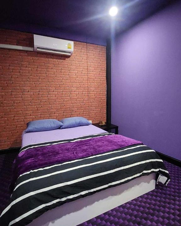 Bang Sue Apartment | Ber Ben House