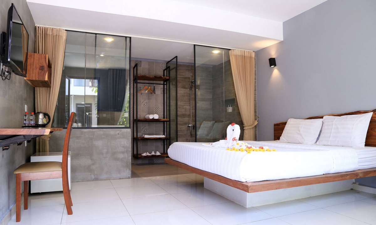 Sen Sok Hotel | BK Hotel