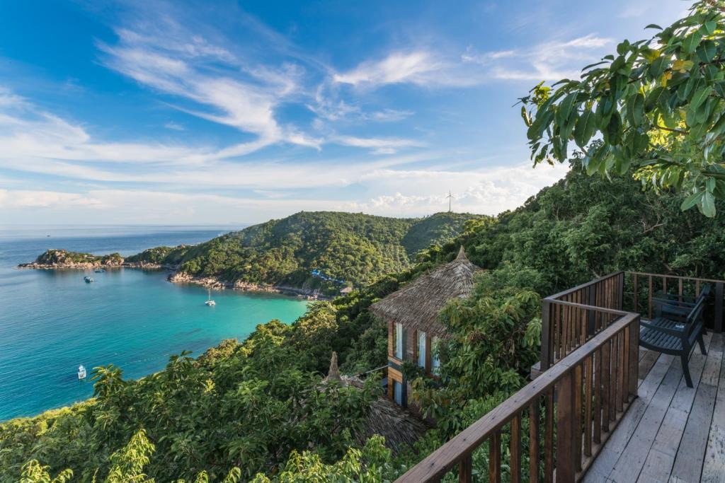 Koh Tao Resort | Blue Heaven Resort Koh Tao