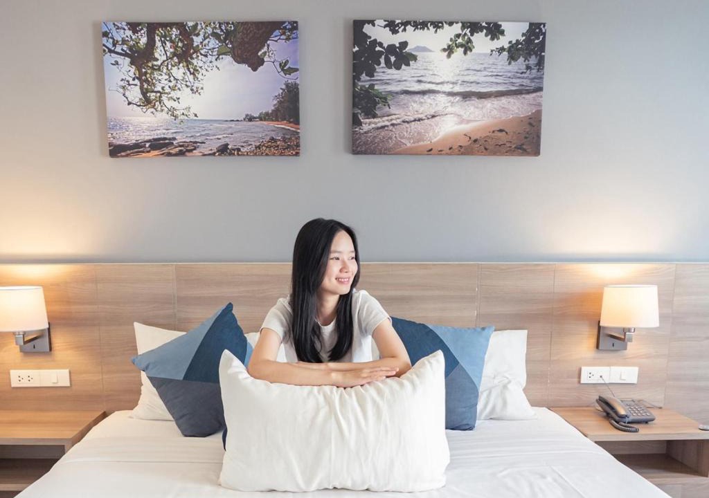 Chanthaburi Hotel | Blue Rabbit Hotel