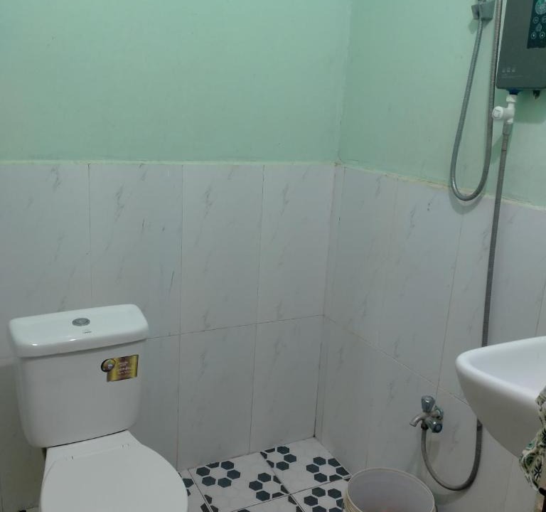 Sangkom Thmei Hotel | BNN guest house