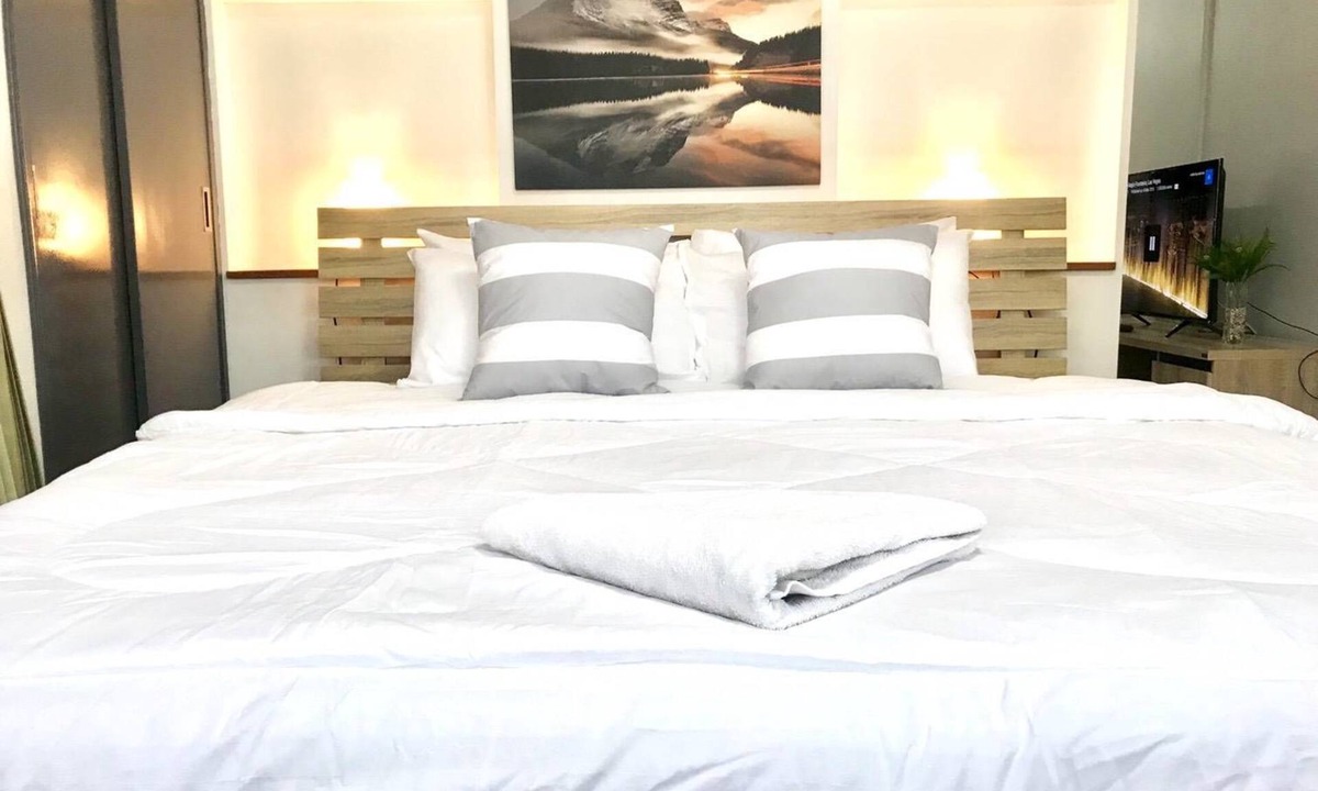Huay Kaew Hotel | Bob's Thai BNB's
