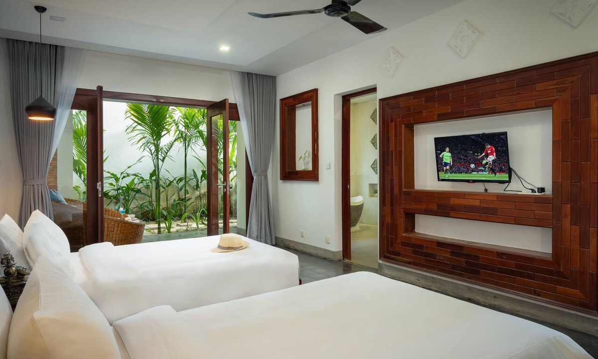 Wat Bo Area Hotel | Bopha Watbo Residence