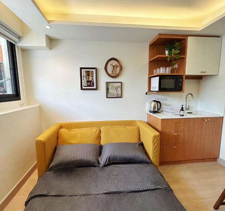 Phra Khanong Nuea Apartment | Brix26