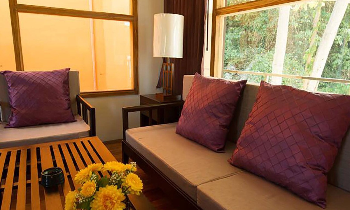 Satun Hotel | Bundhaya Villas Koh Lipe