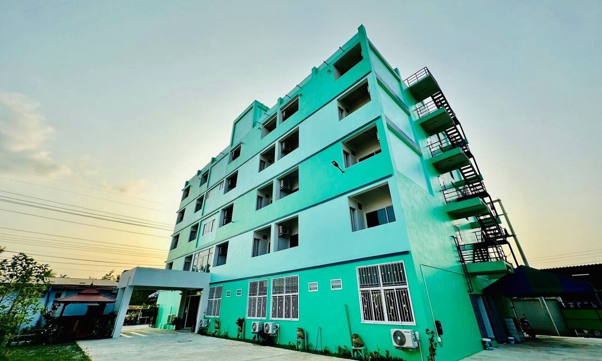 Yala Hotel | BureeSateng Hotel