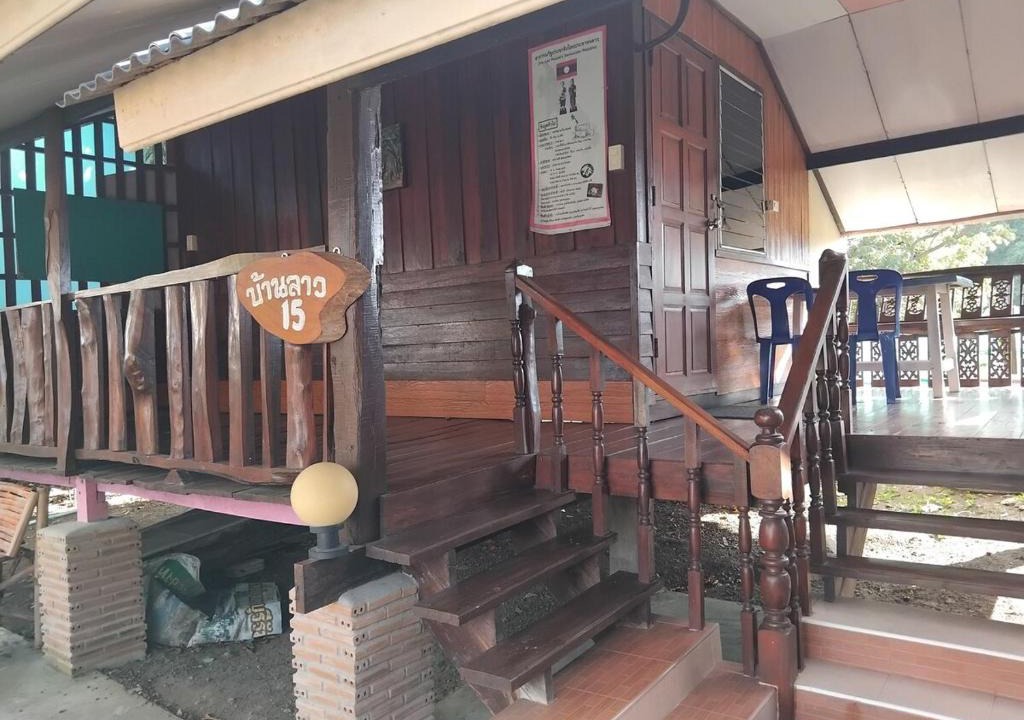Buriram House | Buriram Home stay 4 Laos