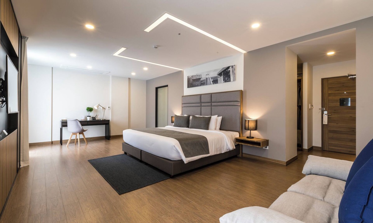 Lat Krabang Hotel | Canalis Suvarnabhumi Airport Hotel – Free Scheduled shuttle from Hotel to Suvarnabhumi Airport
