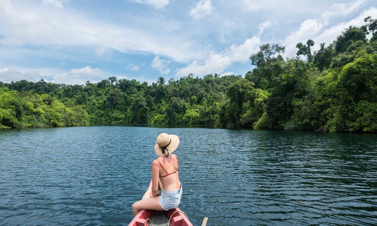 Tatai Hotel | Canvas and Orchids Retreat