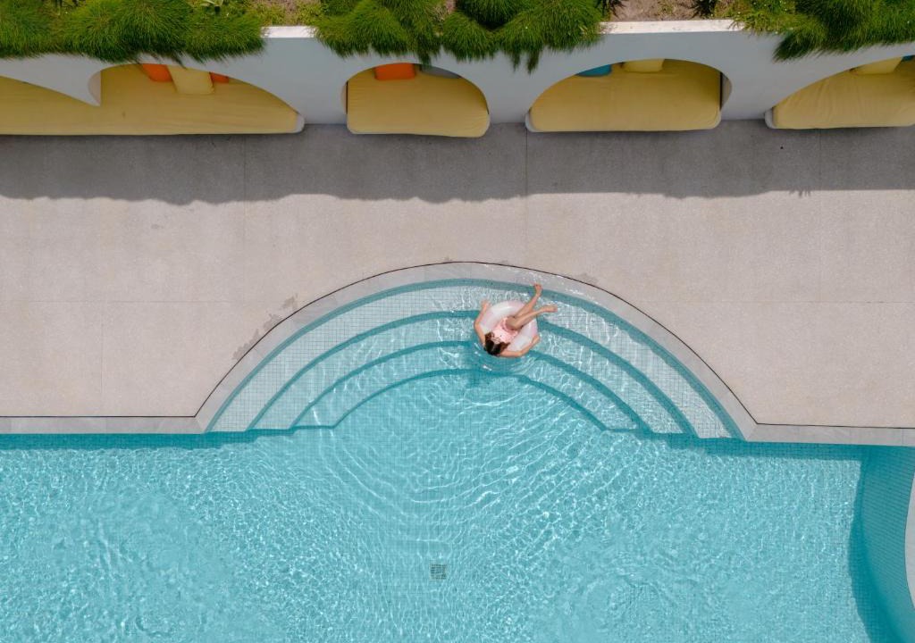 Koh Lan Resort | cara cara resort